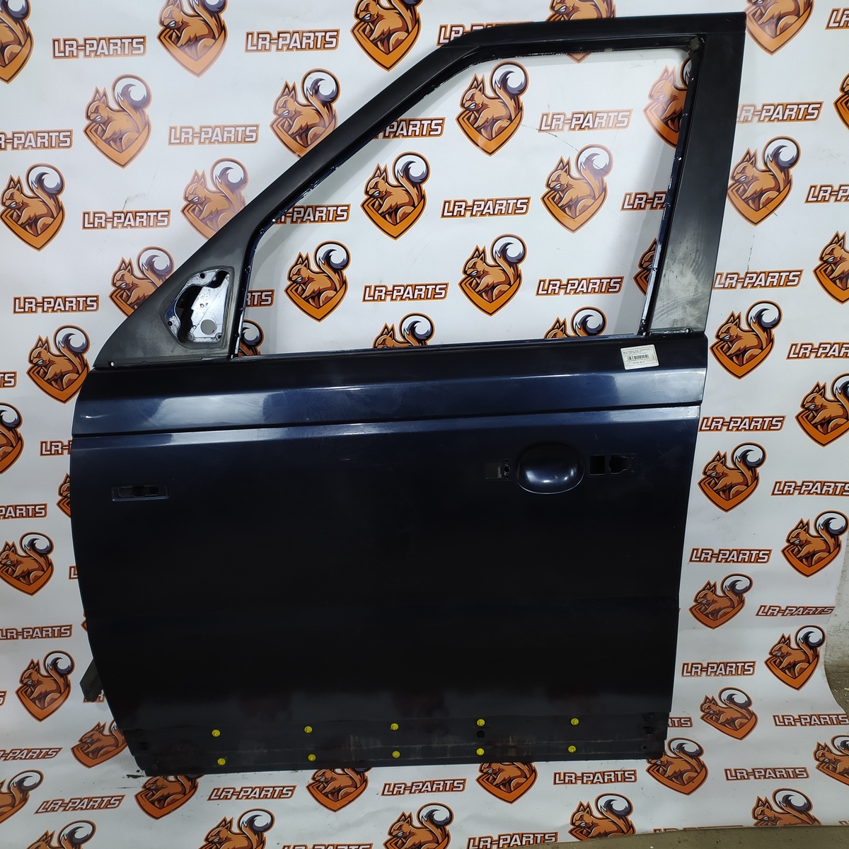 LR016465 Дверь передняя левая Range Rover Sport L320 (2005-2013) Б/У